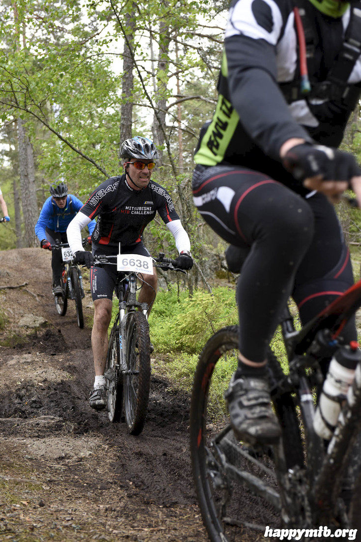 Bild från Lida Loop 2015